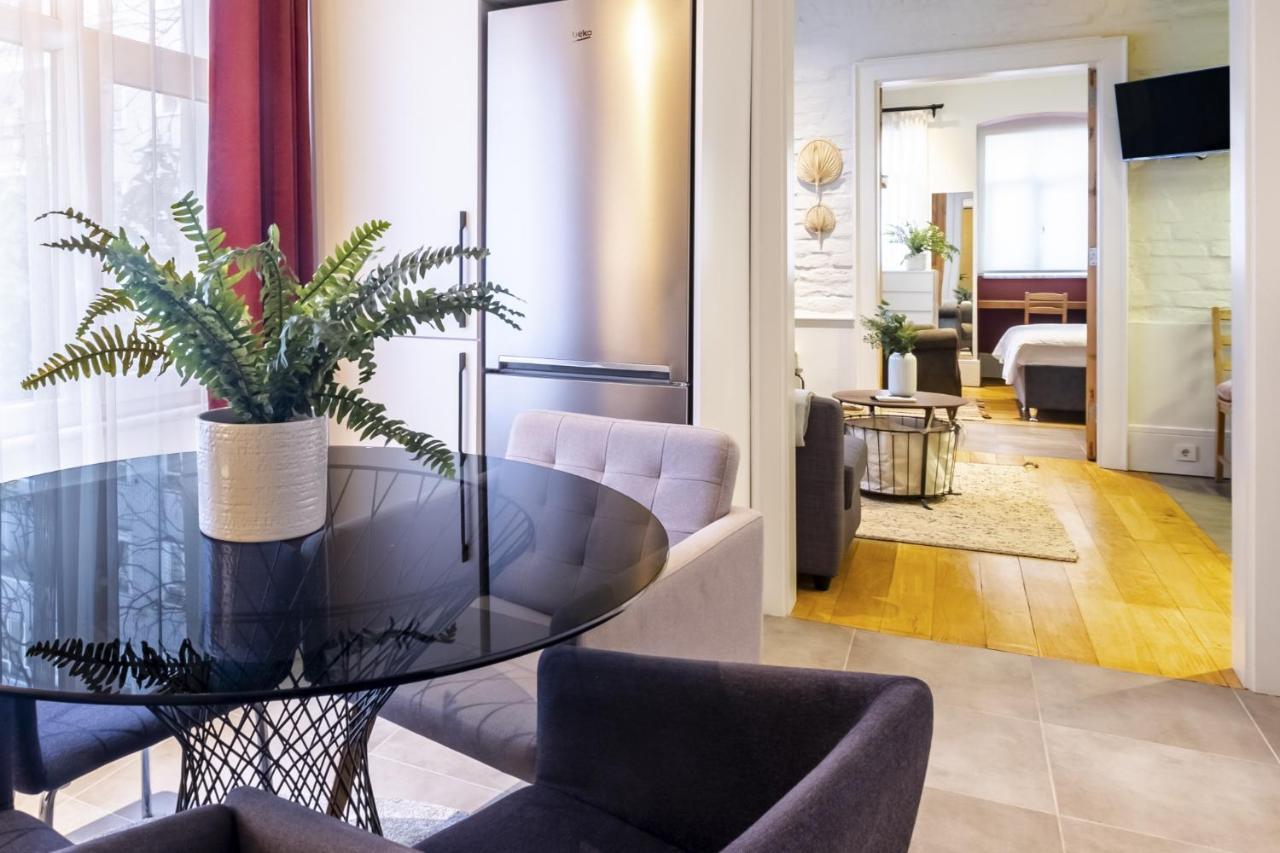 Dreamy And Central Flat In Beyoglu Istanbulská provincie Exteriér fotografie