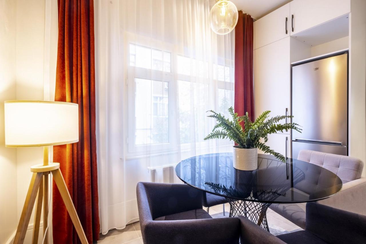 Dreamy And Central Flat In Beyoglu Istanbulská provincie Exteriér fotografie